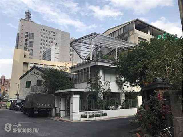 大安區 - 106台灣台北市大安區四維路134巷XX號 06