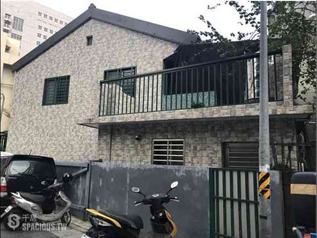 大安區 - 106台灣台北市大安區四維路134巷XX號 07