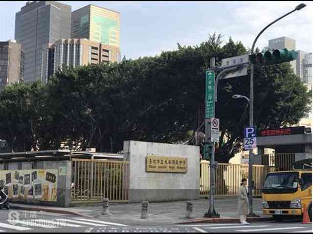 大安區 - 106台灣台北市大安區四維路134巷XX號 08