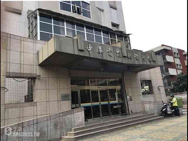 大安區 - 106台灣台北市大安區四維路134巷XX號 09