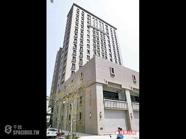 內湖區 - 114台灣台北市內湖區成功路四段167巷X號 02