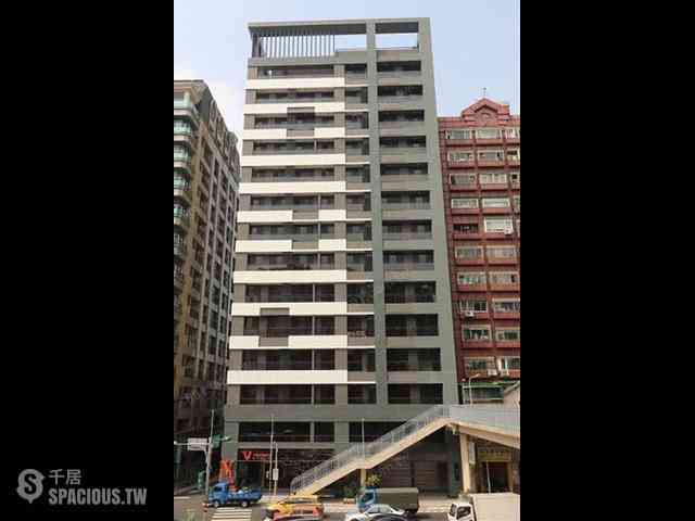 大安區 - 106台灣台北市大安區光復南路XXX號 01