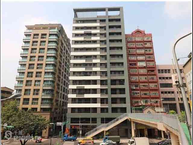 大安區 - 106台灣台北市大安區光復南路XXX號 02