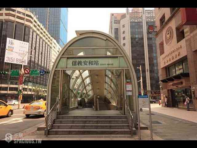 大安區 - 106台灣台北市大安區光復南路XXX號 03