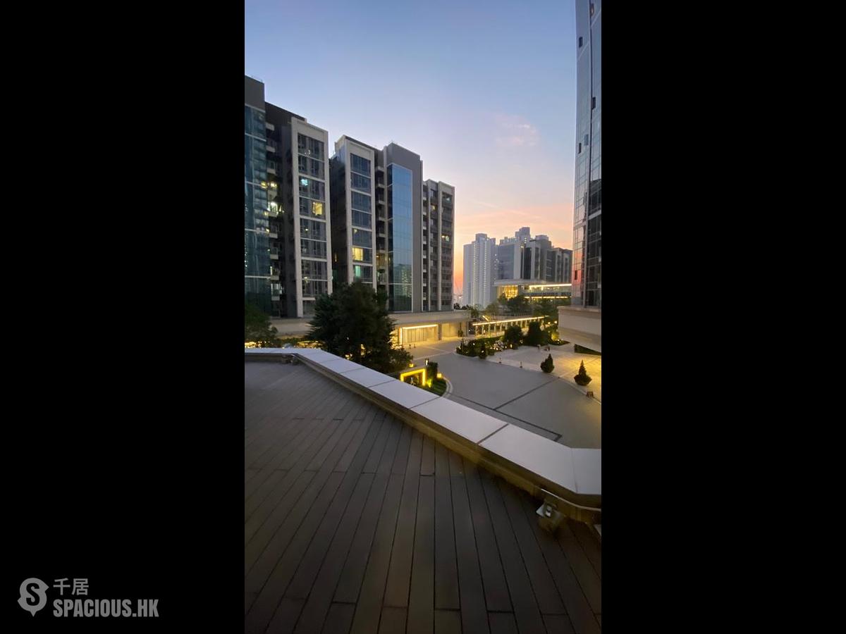 Sham Shui Po - Cullinan West Phase 3 Cullinan West II 01