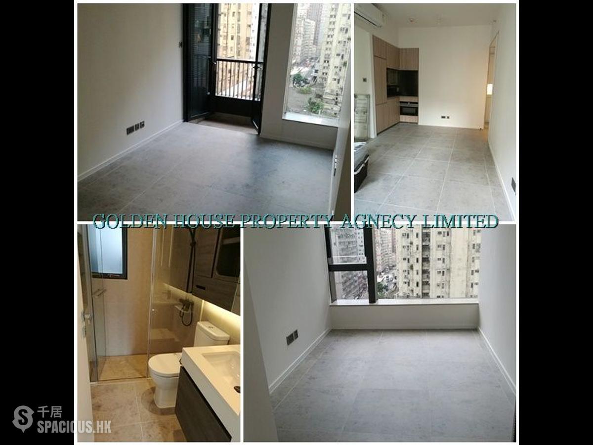 Sai Ying Pun - Bohemian House 01