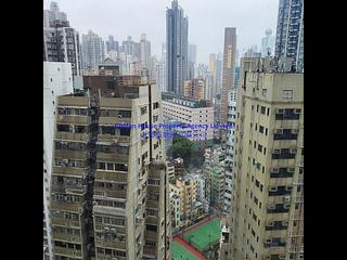 Sheung Wan - Queen's Terrace 10