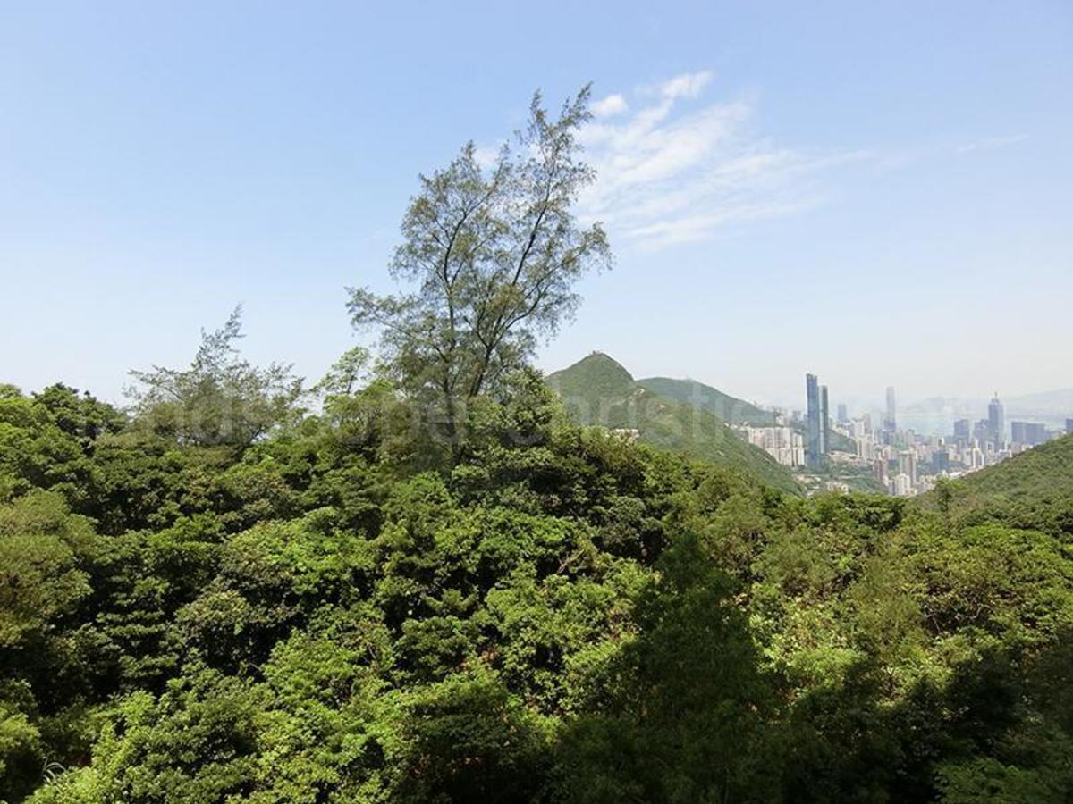 香港大潭阳明山庄