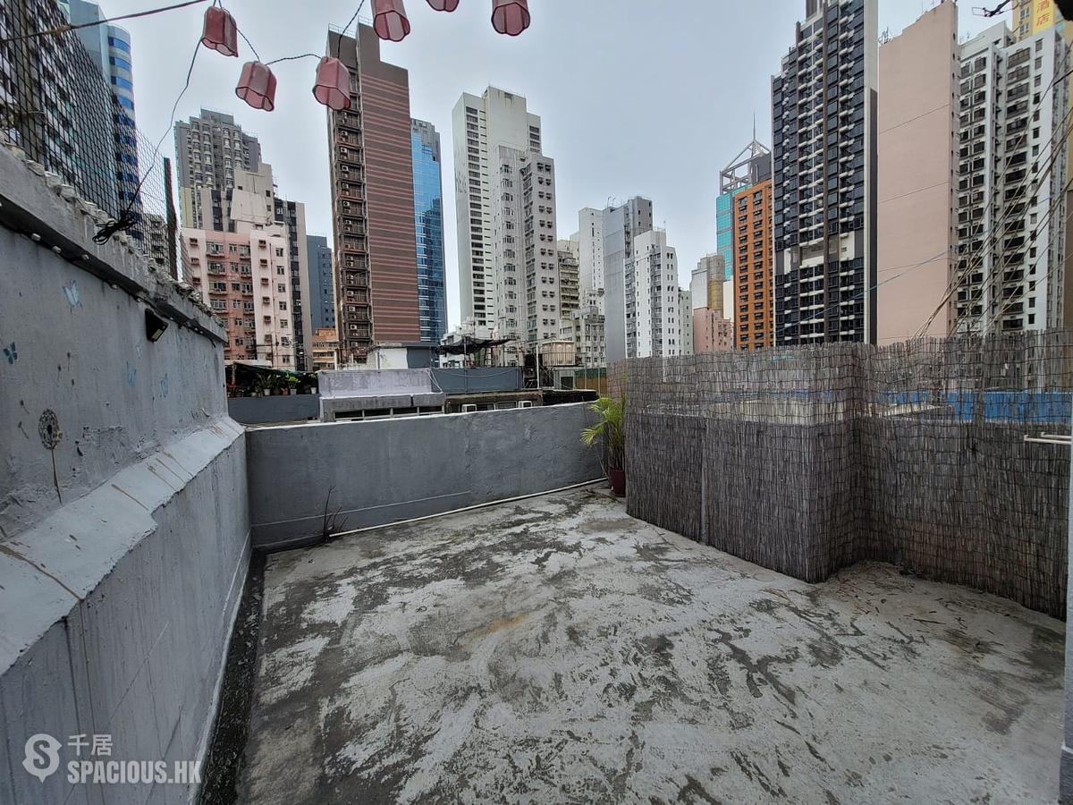 Sai Ying Pun - 300-302, Queen's Road West 01