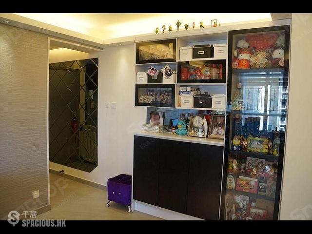 Sha Tin - Yu Chui Court 01