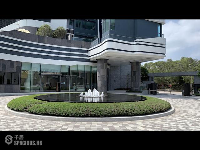 Ma On Shan - The Entrance 01