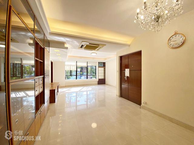 Kowloon Tong - Tang Court 01