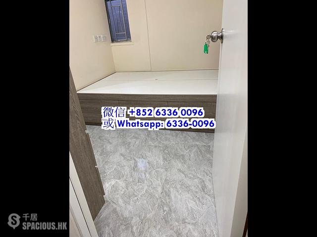 Sai Ying Pun - 115, First Street 01