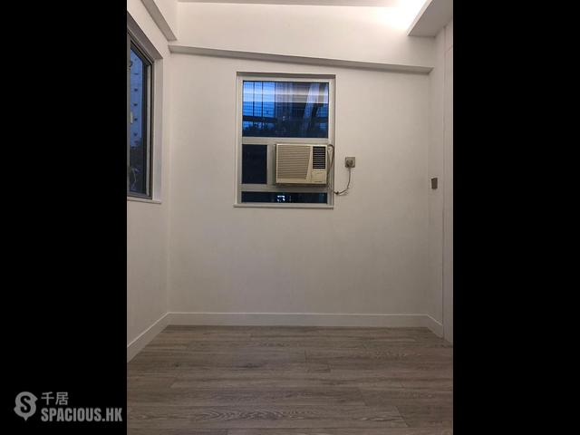 Wan Chai - 87, Hennessy Road 01