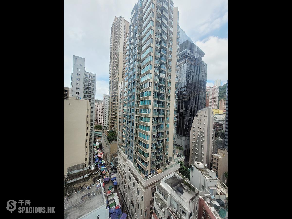 Wan Chai - Spring Garden Mansion 01