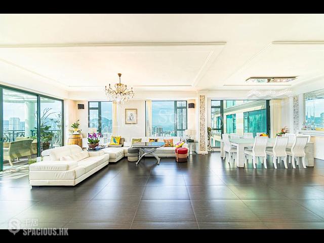 Ho Man Tin - Ellery Terrace 01