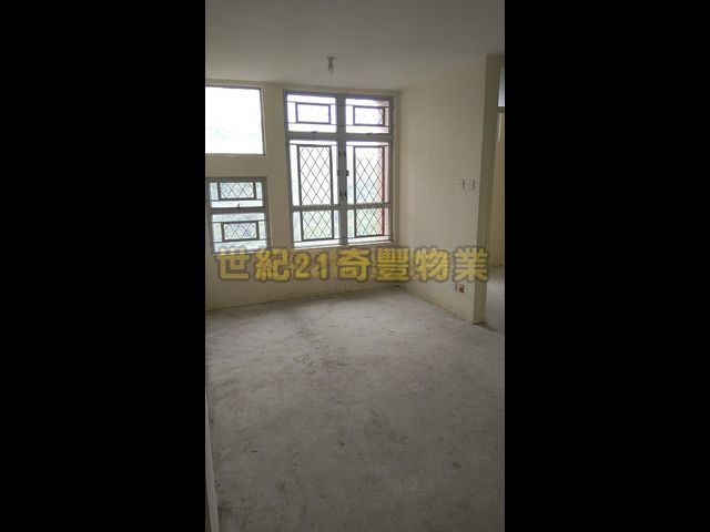 To Kwa Wan - Cheong Shing Court 01