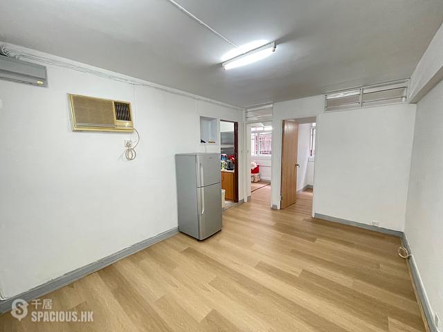 Quarry Bay - Tai Sing House 01
