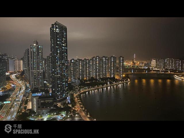 Tsuen Wan - Ocean Pride 01