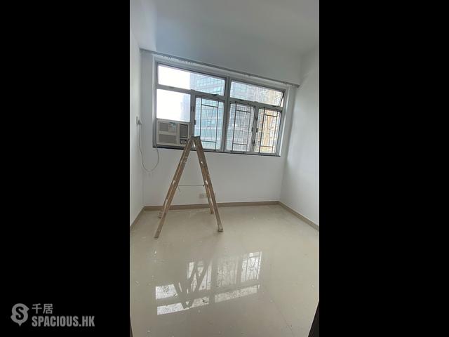 Mong Kok - Cheong Fai Mansion 01