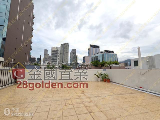 Tsim Sha Tsui - Flordia Mansion 01