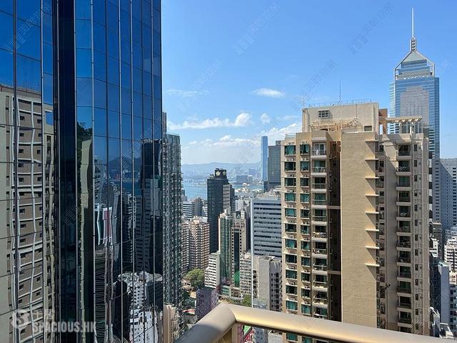 灣仔 - 尚翹峰 01
