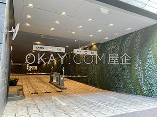 Shek Tong Tsui - Upton 14
