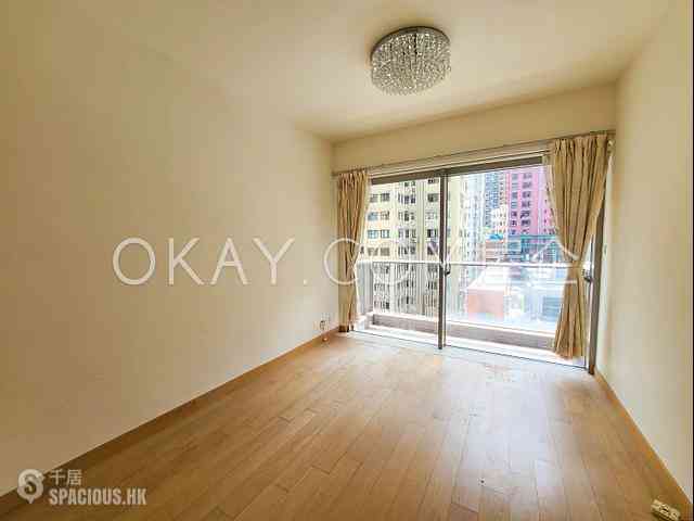 Sai Ying Pun - Island Crest 01