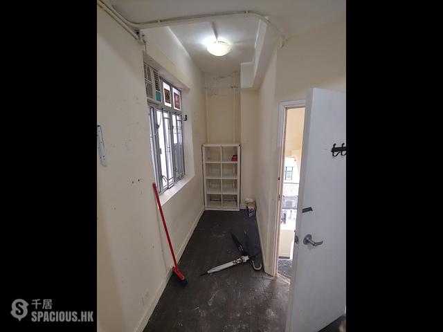 Causeway Bay - 55, Percival Street 01