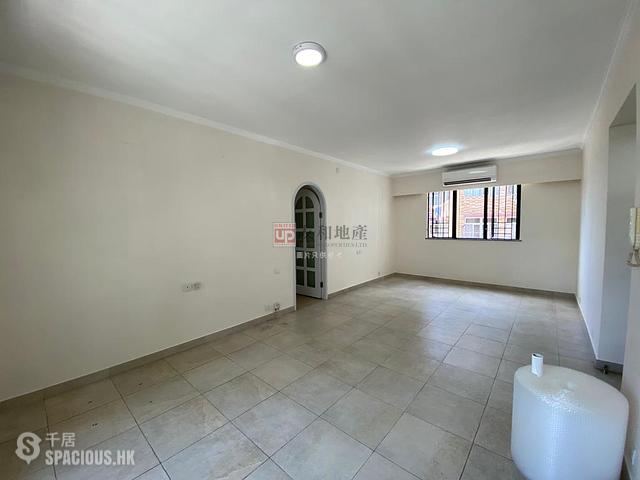 Ho Man Tin - Manor Place 01