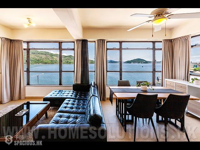 Mui Wo - Scenic Crest 01