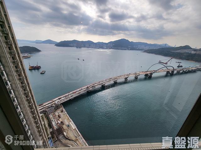 日出康城 - 日出康城8期 Sea To Sky 01