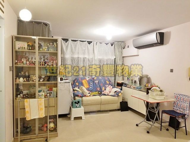 Fanling - Ka Shing Court 01