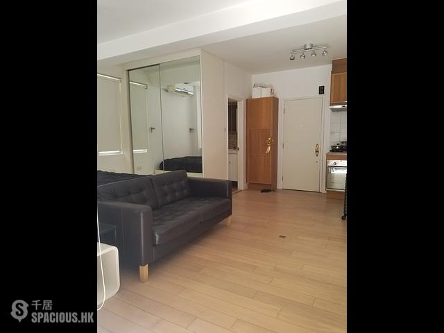 Sai Ying Pun - Grace Mansion 01