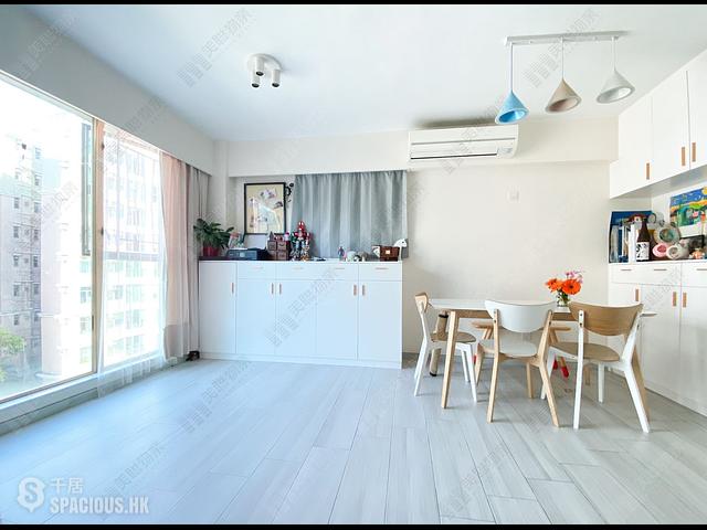 Tai Po - Classical Gardens Phase 3 Dynasty View 01