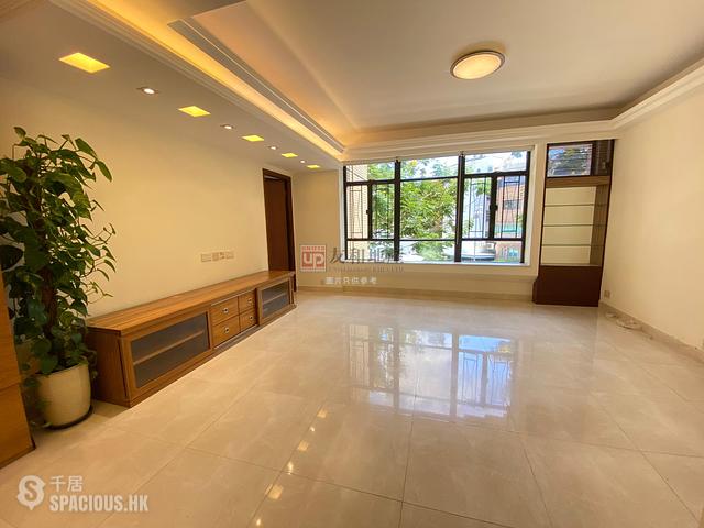 Kowloon Tong - Tang Court 01