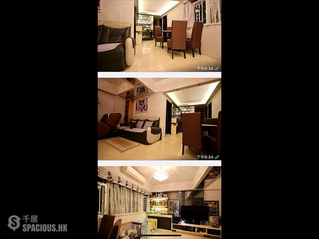 Ho Man Tin - Kingsland Villa 01