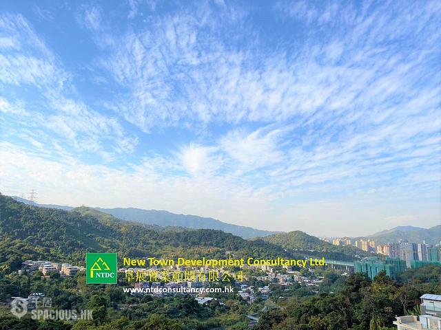 Tai Po - Hilltop Garden 01