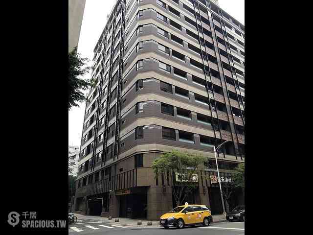 中山区 - 10491台湾台北市中山區林森北路XXX號 02