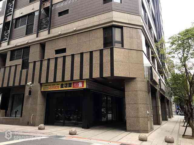 中山区 - 10491台湾台北市中山區林森北路XXX號 03