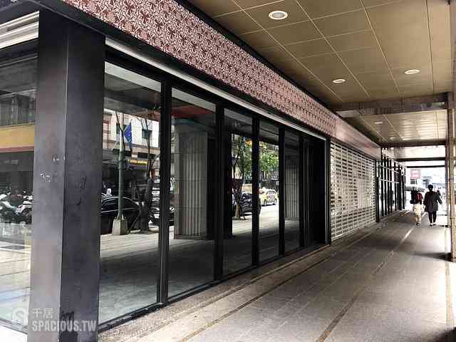 中山区 - 10491台湾台北市中山區林森北路XXX號 05