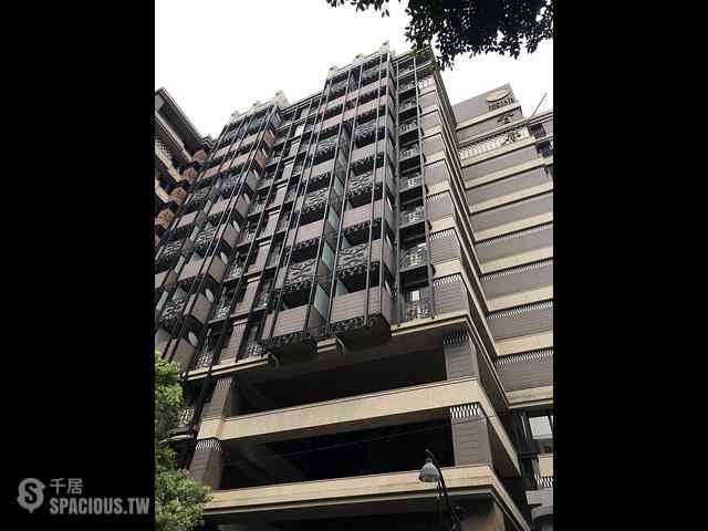中山区 - 10491台湾台北市中山區林森北路XXX號 08