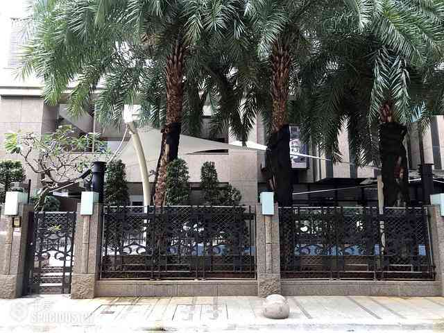 中山区 - 10491台湾台北市中山區林森北路XXX號 09