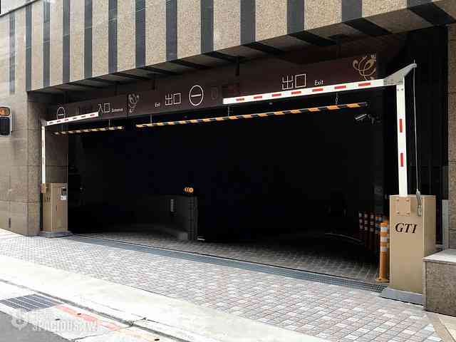 中山区 - 10491台湾台北市中山區林森北路XXX號 11