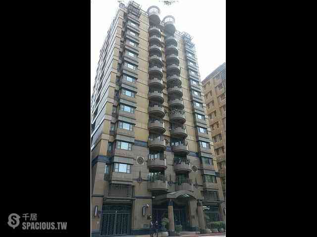 中山区 - 10491台湾台北市中山區林森北路575-X號 02