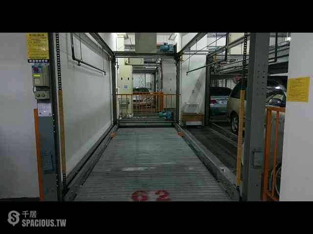 中山区 - 10491台湾台北市中山區林森北路575-X號 24