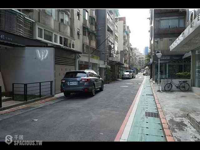 大安区 - 106台湾台北市大安區安和路一段90巷X號 02