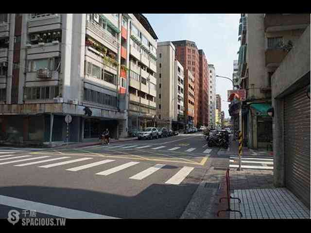 大安区 - 106台湾台北市大安區安和路一段90巷X號 05