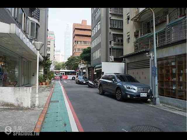 大安区 - 106台湾台北市大安區安和路一段90巷X號 06