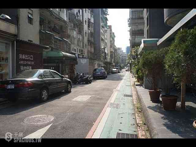 大安区 - 106台湾台北市大安區安和路一段90巷X號 08